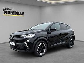 Renault Captur Neufahrzeug
