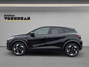 Renault Captur Neufahrzeug