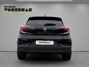 Renault Captur Neufahrzeug