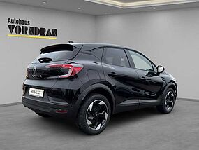 Renault Captur Neufahrzeug