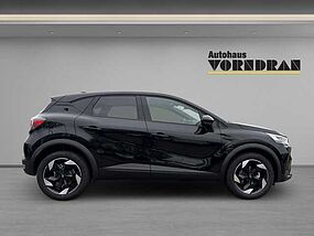 Renault Captur Neufahrzeug