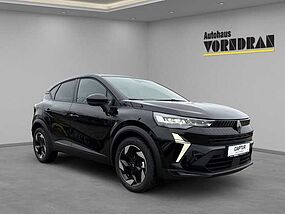 Renault Captur Neufahrzeug