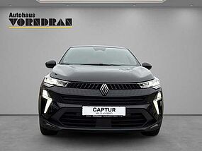 Renault Captur Neufahrzeug