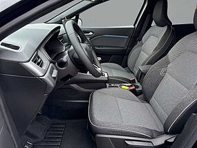 Renault Captur Neufahrzeug