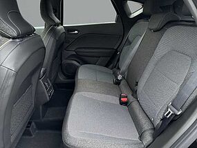 Renault Captur Neufahrzeug