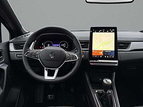 Renault Captur Neufahrzeug