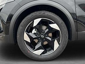 Renault Captur Neufahrzeug