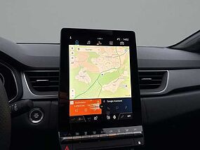 Renault Captur Neufahrzeug