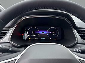 Renault Captur Neufahrzeug