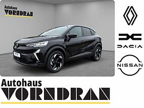 Renault Captur Neufahrzeug