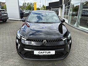 Renault Captur Neufahrzeug