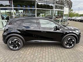 Renault Captur Neufahrzeug