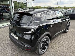 Renault Captur Neufahrzeug