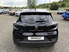 Renault Captur Neufahrzeug