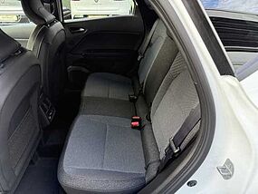 Renault Captur Neufahrzeug