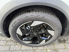 Renault Captur Neufahrzeug