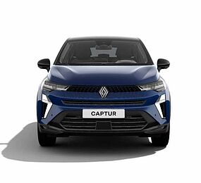 Renault Captur Neufahrzeug
