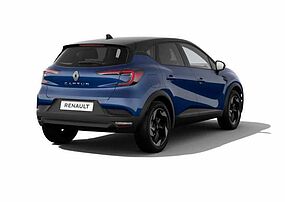 Renault Captur Neufahrzeug