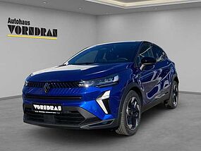 Renault Captur Neufahrzeug