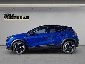Renault Captur Neufahrzeug