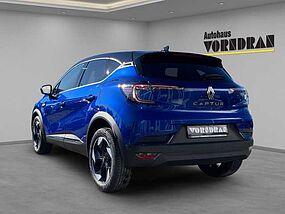 Renault Captur Neufahrzeug
