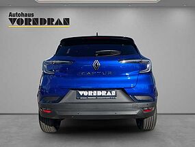 Renault Captur Neufahrzeug