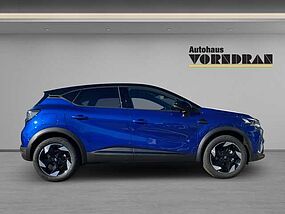 Renault Captur Neufahrzeug