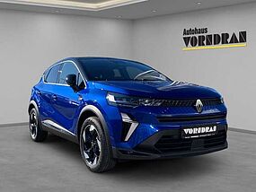 Renault Captur Neufahrzeug