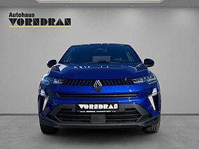 Renault Captur Neufahrzeug