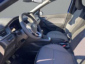 Renault Captur Neufahrzeug