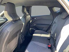 Renault Captur Neufahrzeug