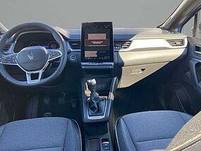 Renault Captur Neufahrzeug