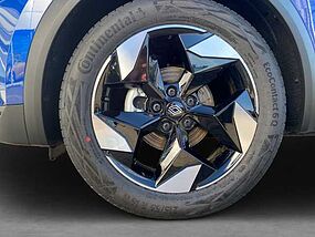 Renault Captur Neufahrzeug