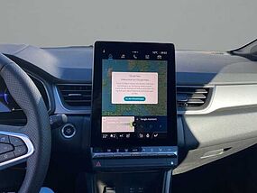 Renault Captur Neufahrzeug