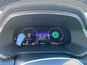 Renault Captur Neufahrzeug