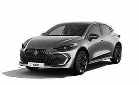 Renault Clio VI Neufahrzeug