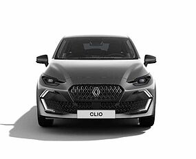 Renault Clio VI Neufahrzeug