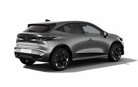 Renault Clio VI Neufahrzeug