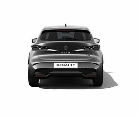 Renault Clio VI Neufahrzeug