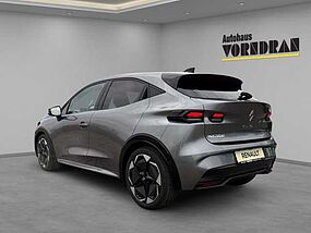 Renault Clio VI Tageszulassung