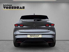 Renault Clio VI Tageszulassung