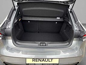 Renault Clio VI Tageszulassung