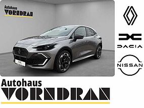 Renault Clio VI Tageszulassung
