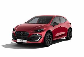 Renault Clio VI Neufahrzeug