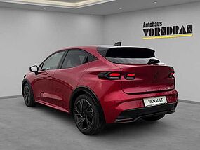 Renault Clio VI Neufahrzeug