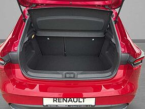 Renault Clio VI Neufahrzeug