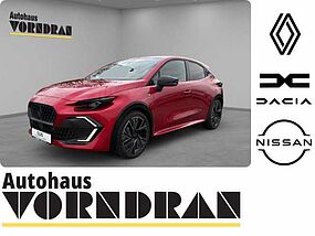 Renault Clio VI Neufahrzeug