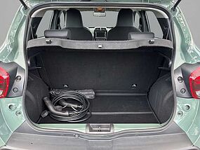 Dacia Spring Vorführfahrzeug