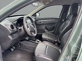 Dacia Spring Vorführfahrzeug