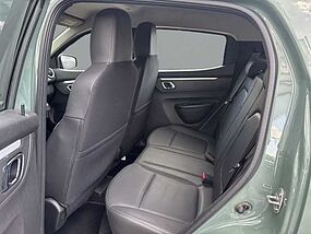 Dacia Spring Vorführfahrzeug